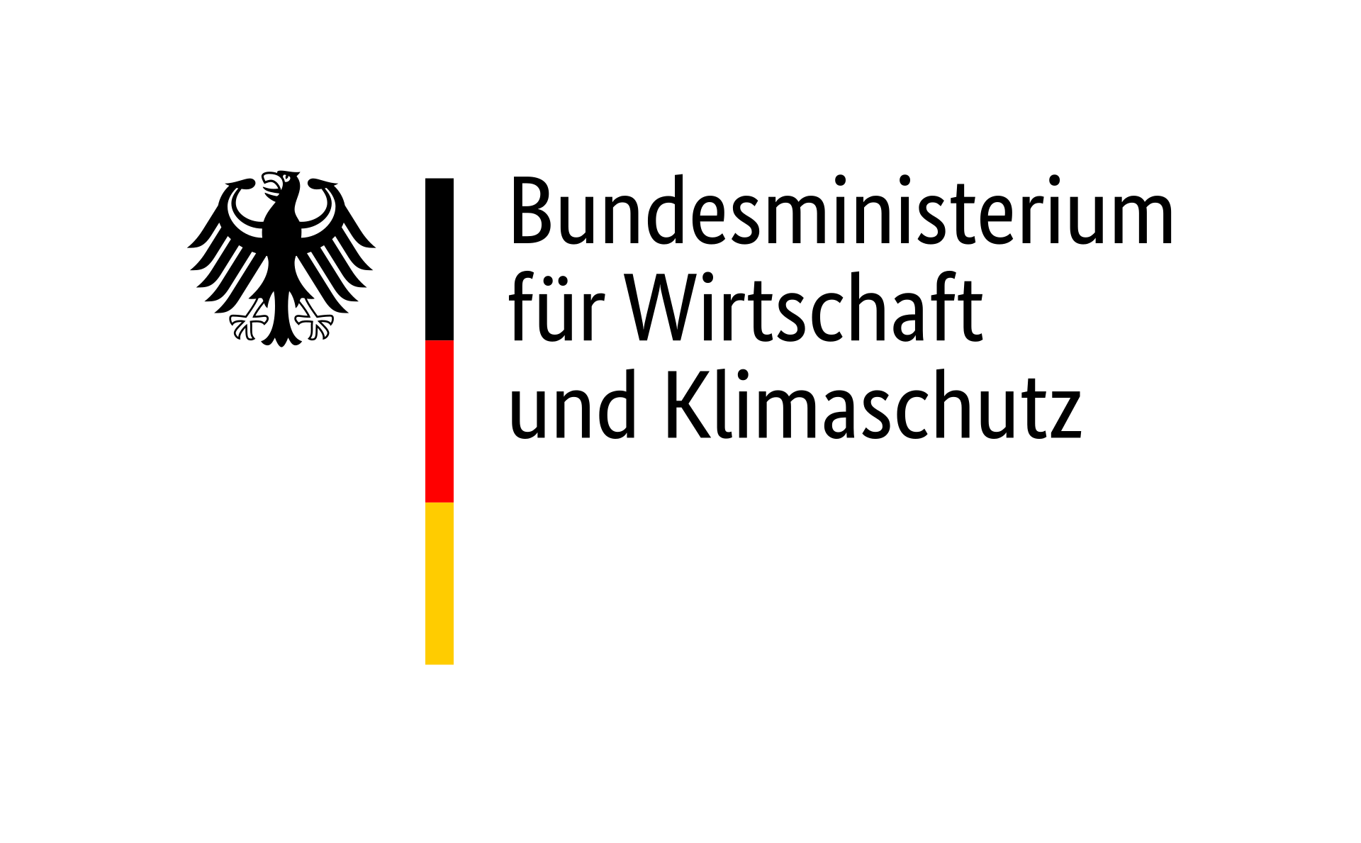 Logo: Bundesministerium für Wirtschaft und Klimaschutz